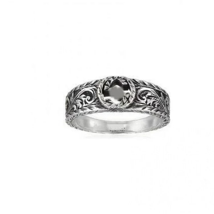 Vintage Unisex Couple Ring