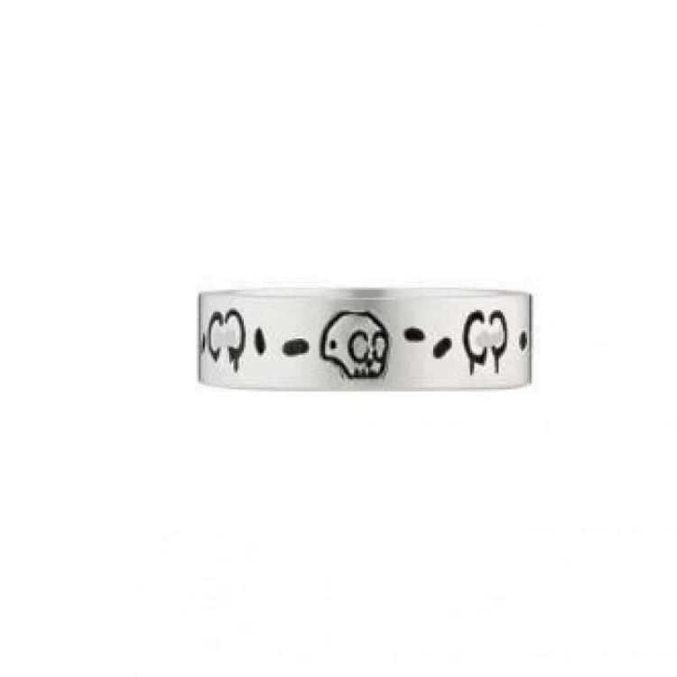 Vintage Unisex Couple Ring