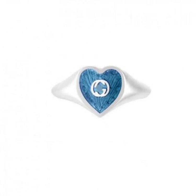 Vintage Unisex Couple Ring