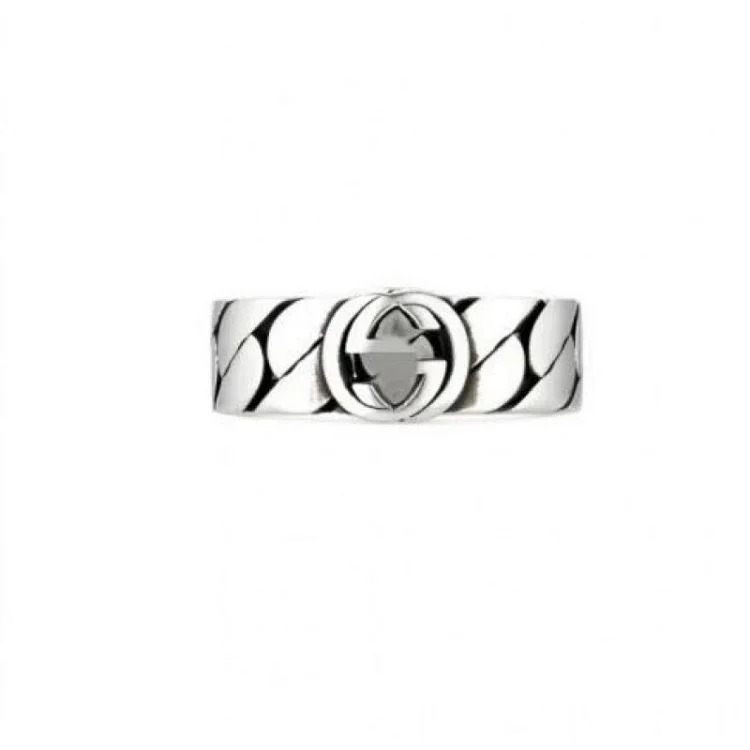 Vintage Unisex Couple Ring