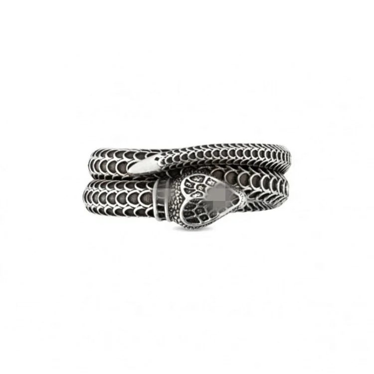 Vintage Unisex Couple Ring