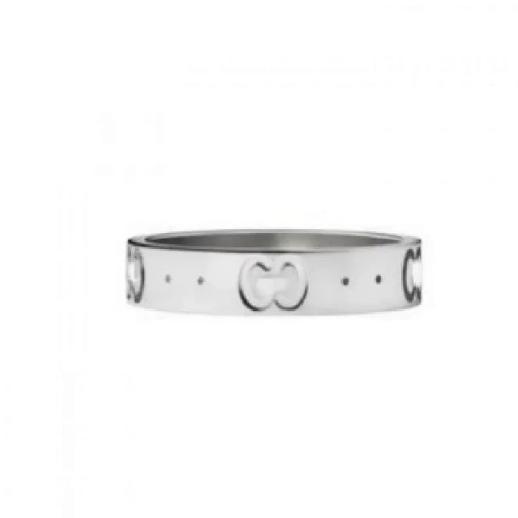 Vintage Unisex Couple Ring