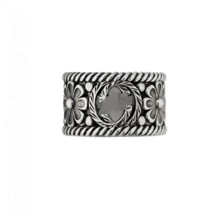 Vintage Unisex Couple Ring