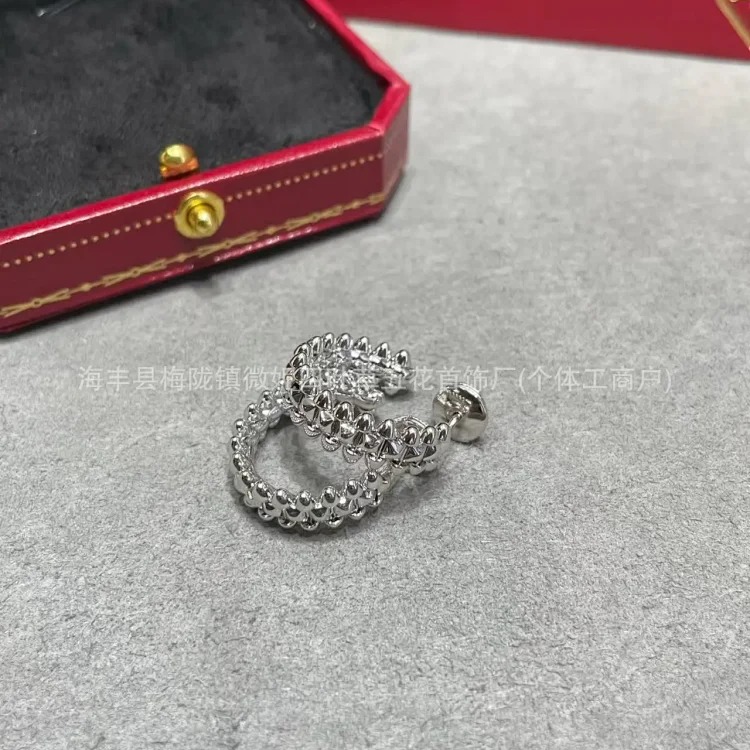 Unisex Gold Ring
