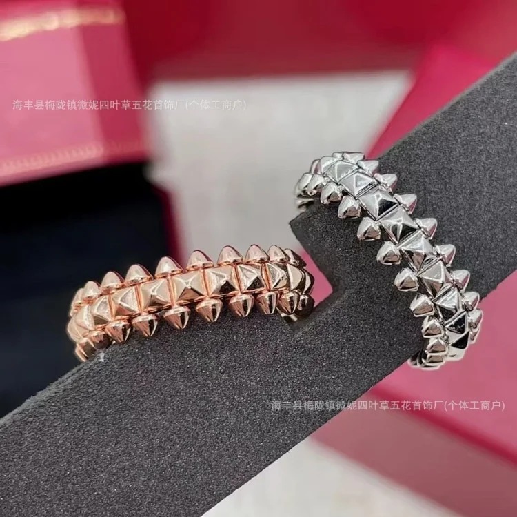 Unisex Gold Ring