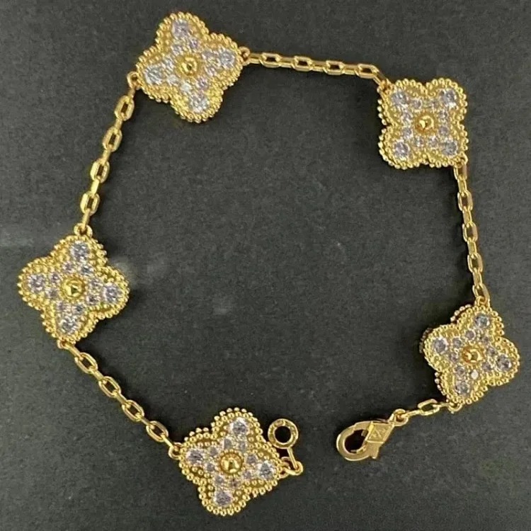 Fashion Trendy Bracelet