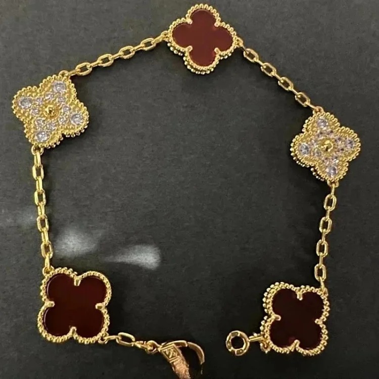 Fashion Trendy Bracelet