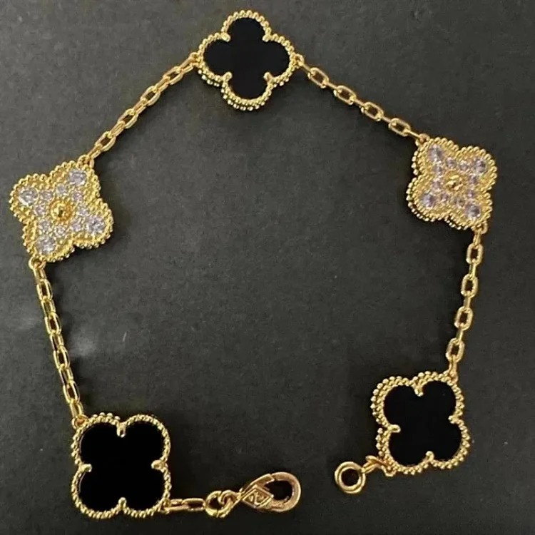 Fashion Trendy Bracelet