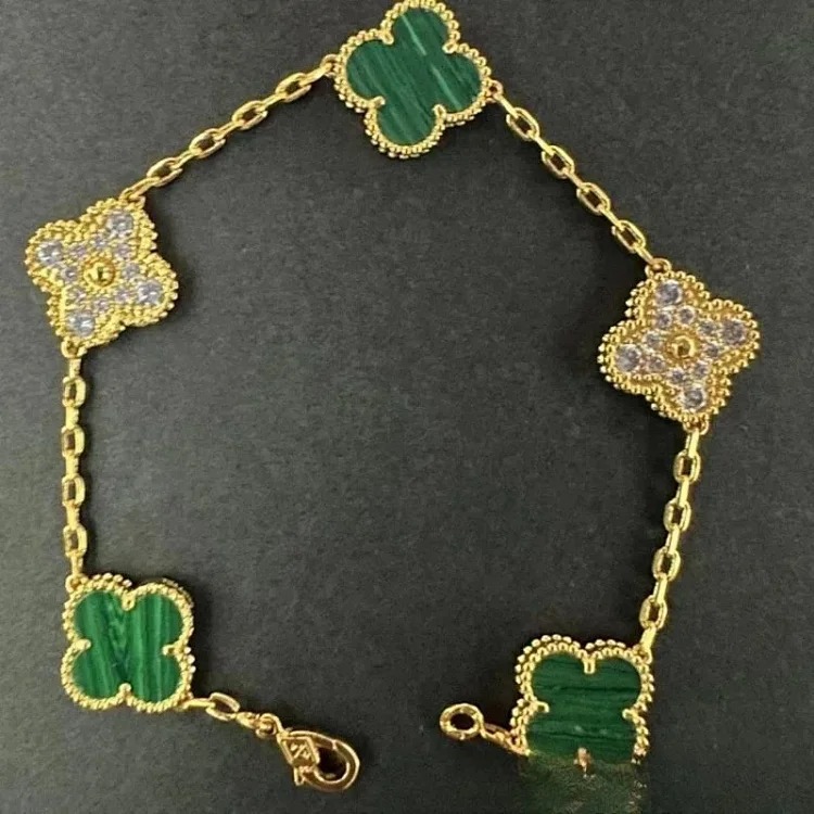 Fashion Trendy Bracelet