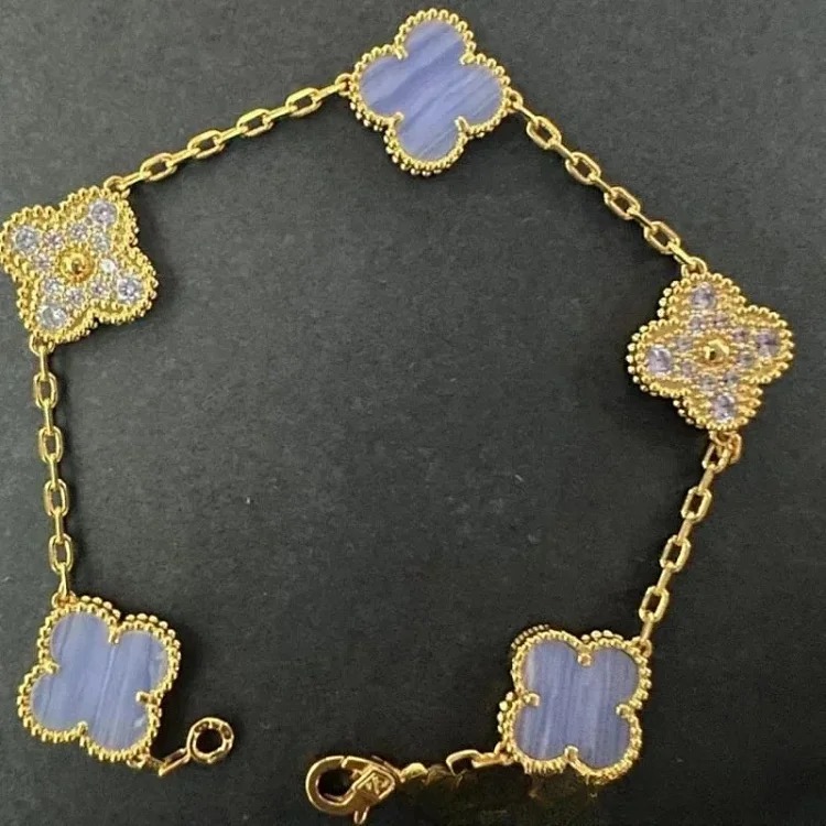Fashion Trendy Bracelet
