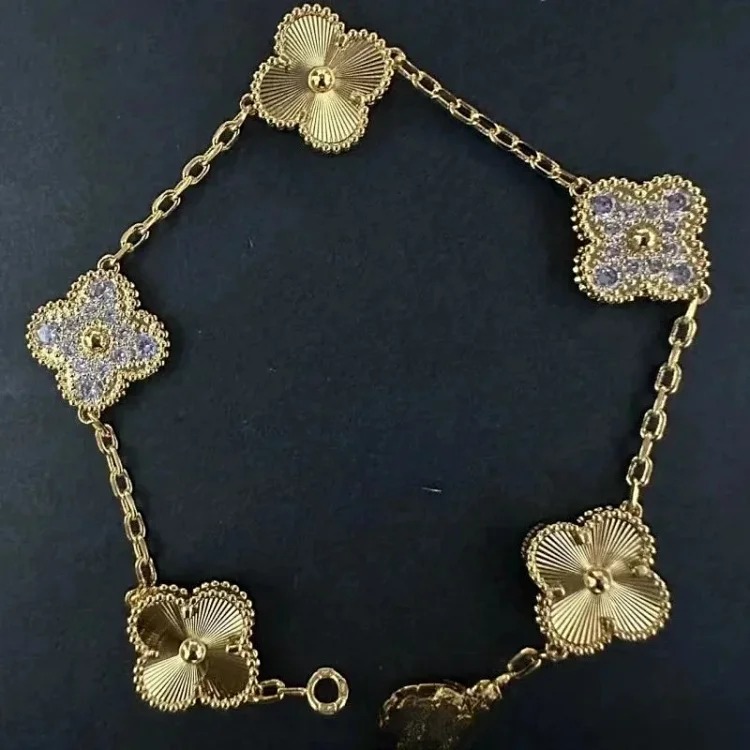 Fashion Trendy Bracelet