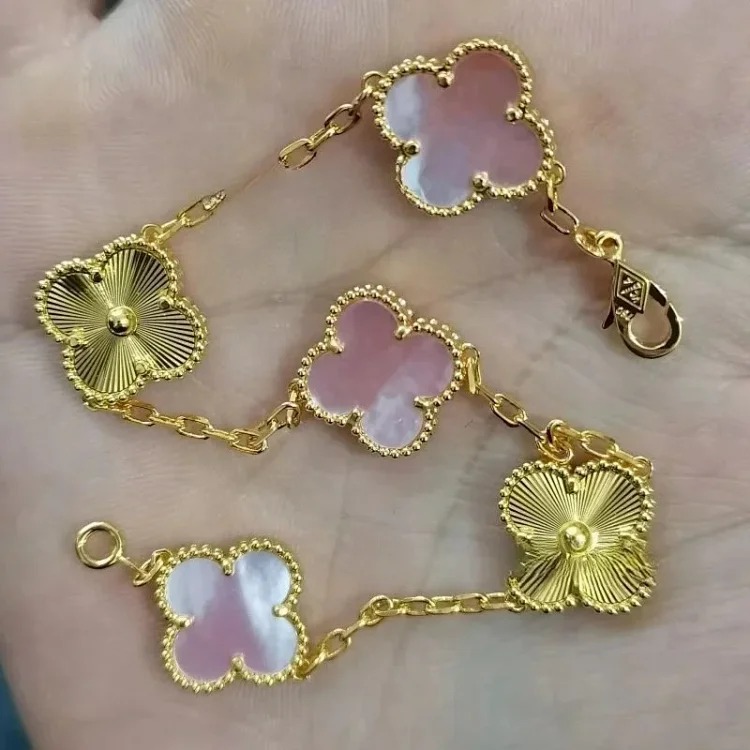 Fashion Trendy Bracelet