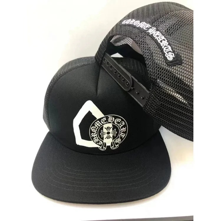 Chrome Hearts New Summer Couple Fashion Accessory