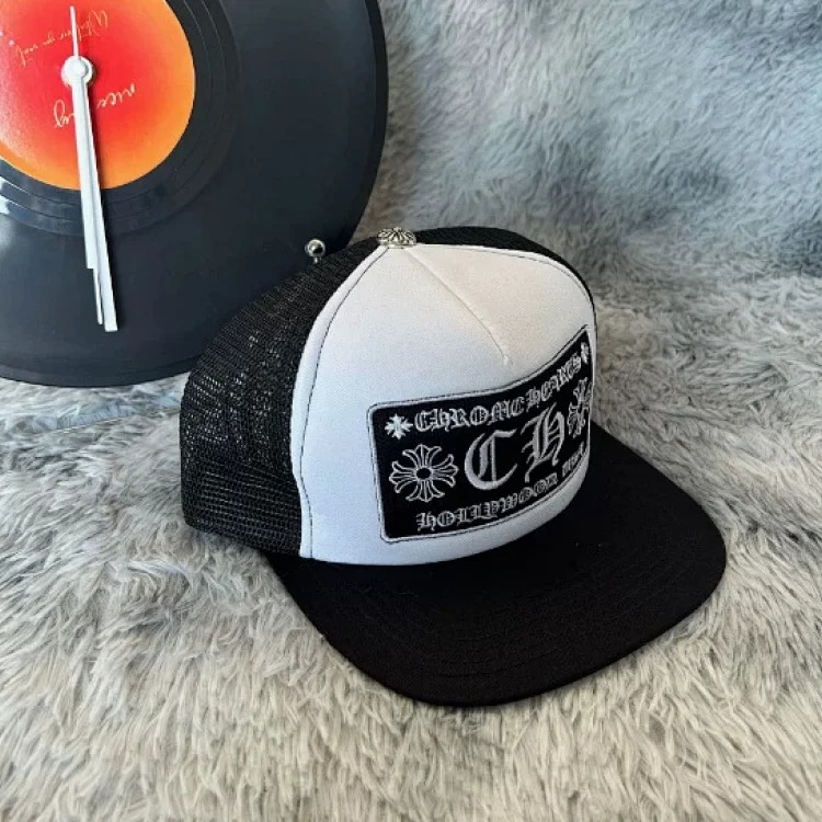 Chrome Hearts New Summer Couple Fashion Accessory