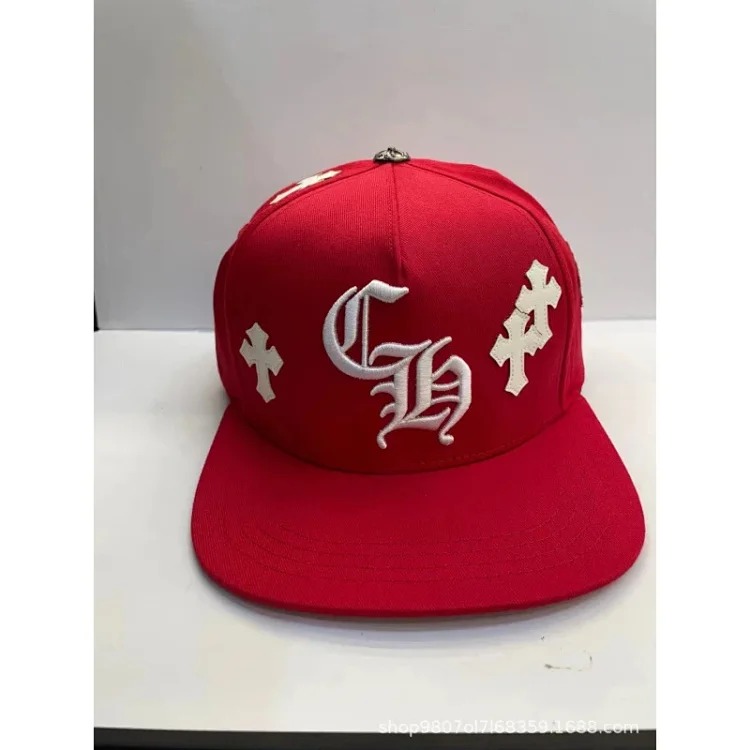 Chrome Hearts New Summer Couple Fashion Accessory