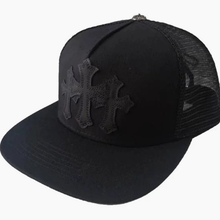 Chrome Hearts New Summer Couple Fashion Accessory