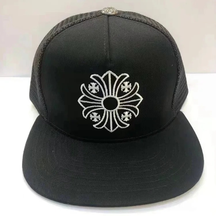 Chrome Hearts New Summer Couple Fashion Accessory