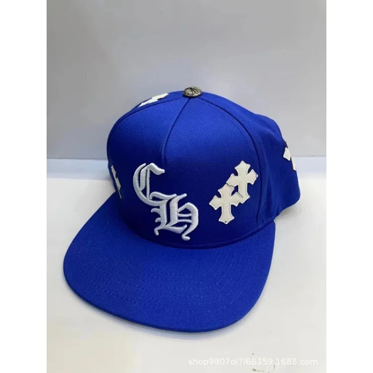 Chrome Hearts New Summer Couple Fashion Accessory