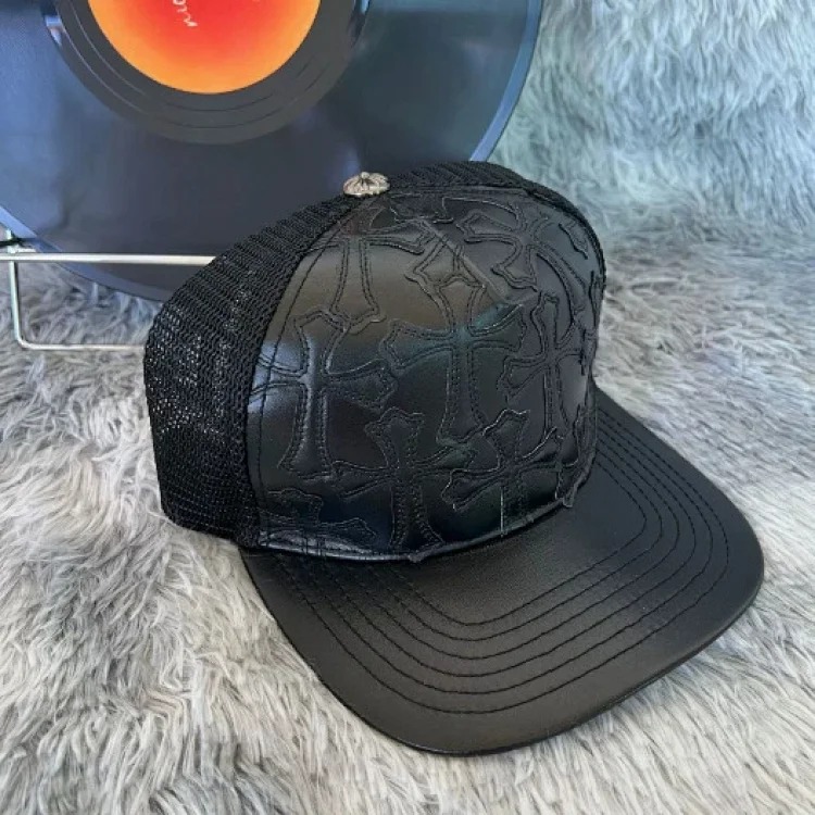 Chrome Hearts New Summer Couple Fashion Accessory