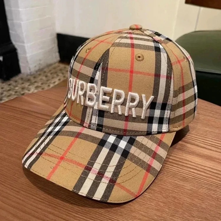 Baseball Cap