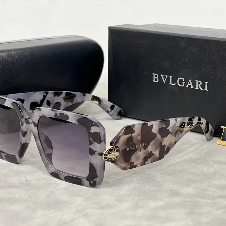 Fashion Casual Summer Sunglasses