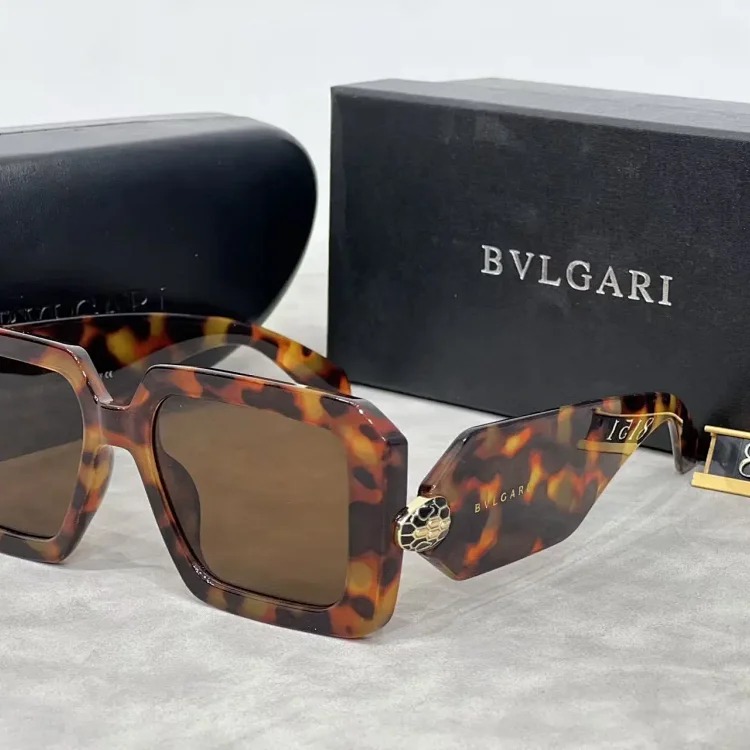 Fashion Casual Summer Sunglasses