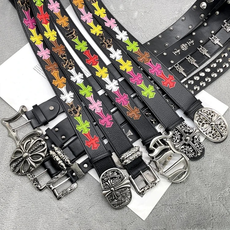 Belt