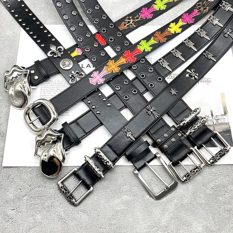 Belt