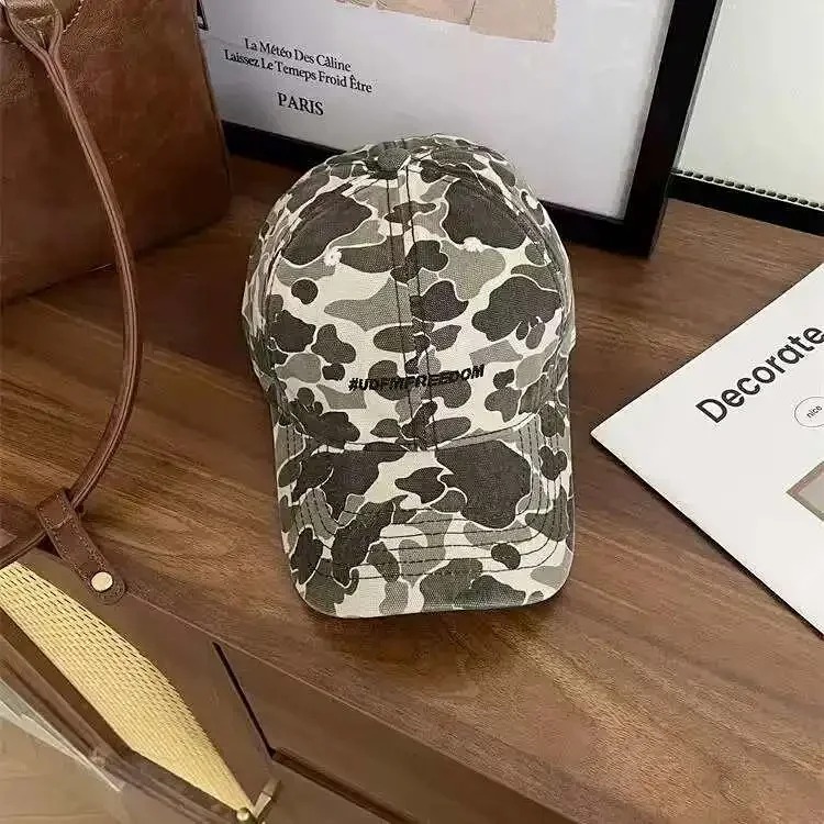 Casual Cap 005