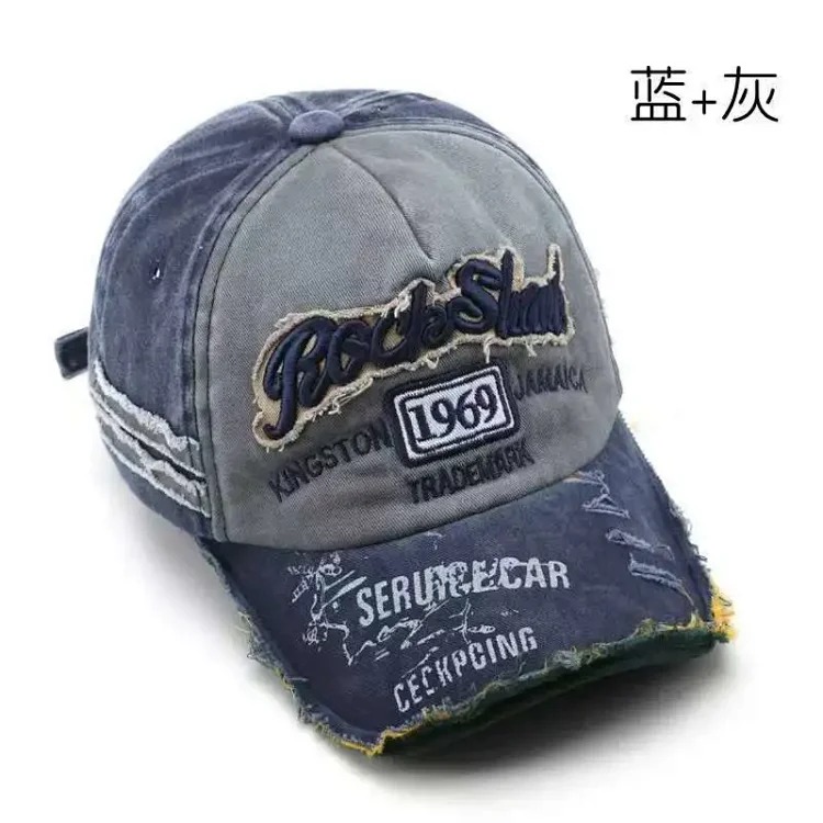 Casual Cap 005