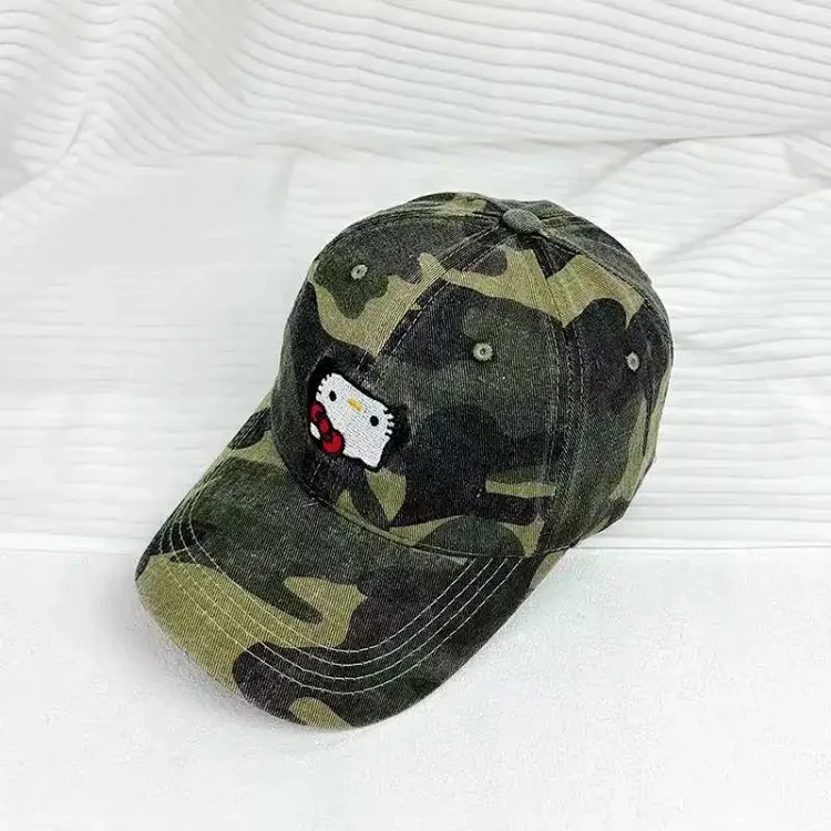 Casual Cap 005