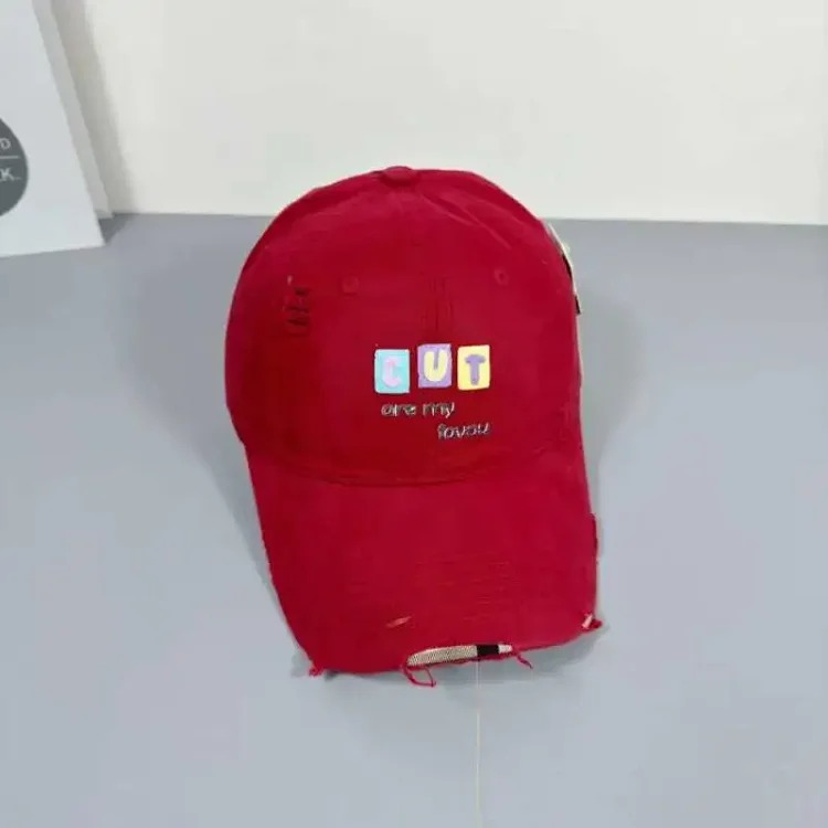 Casual Cap 005