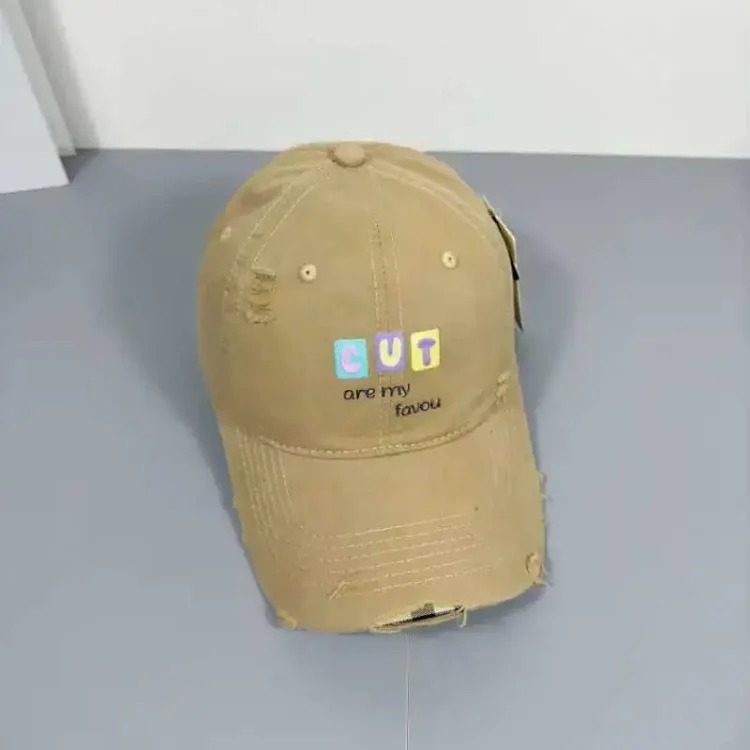 Casual Cap 005