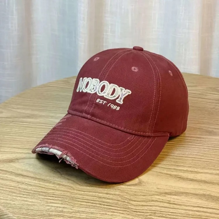Casual Cap 005