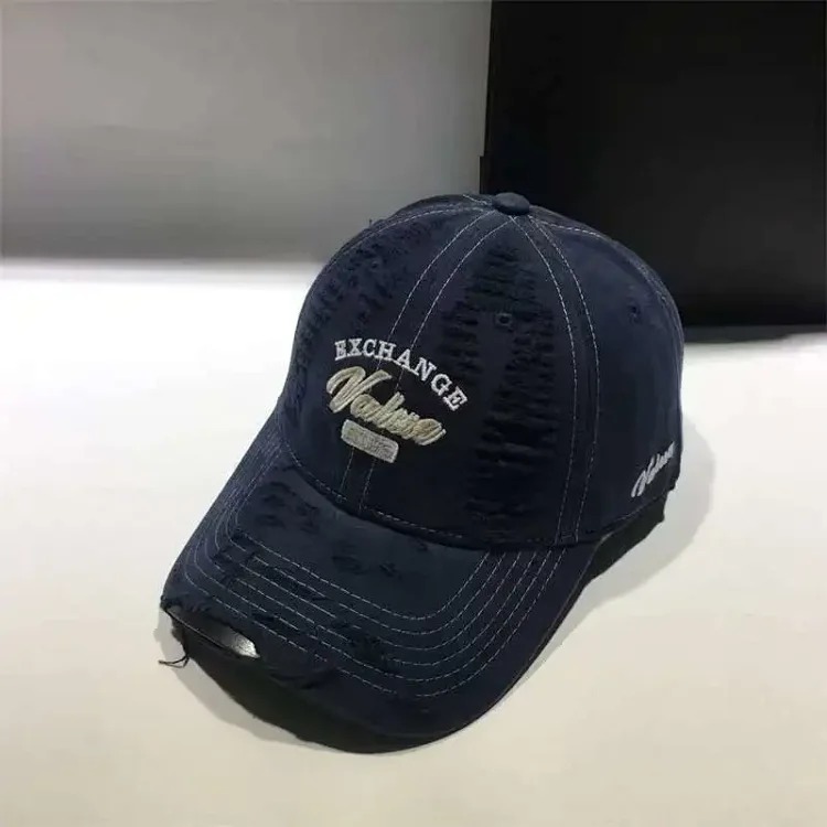 Casual Cap 005