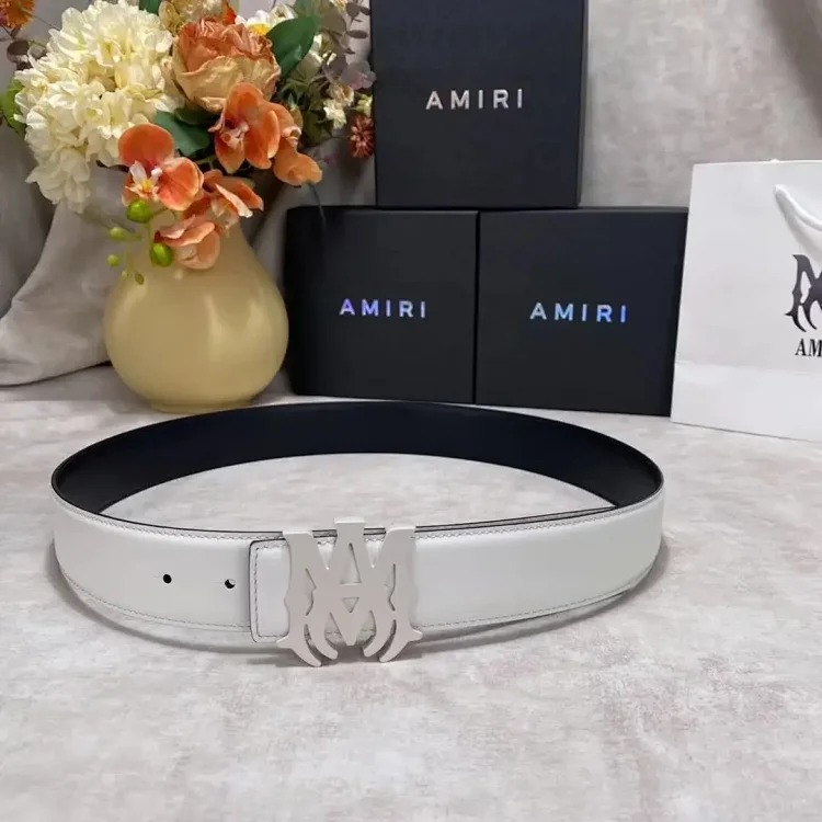 Fashion Versatile Casual Classic Belt
