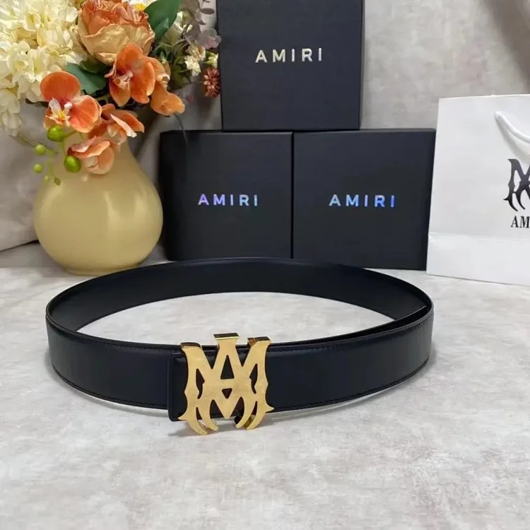 Fashion Versatile Casual Classic Belt