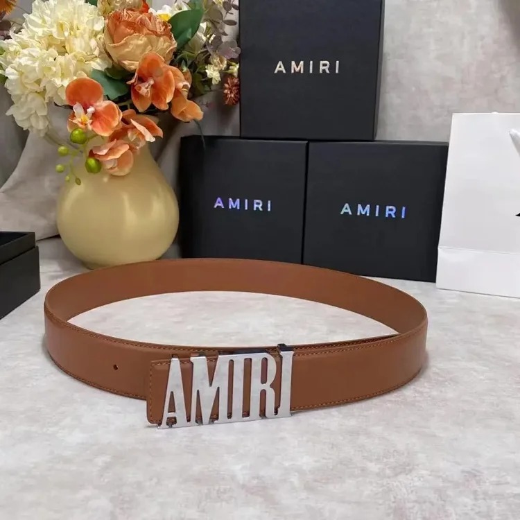 Fashion Versatile Casual Classic Belt