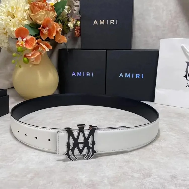 Fashion Versatile Casual Classic Belt