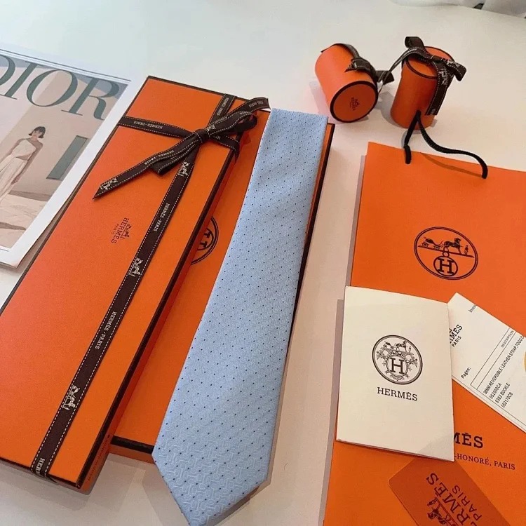 Casual Business Tie YY06