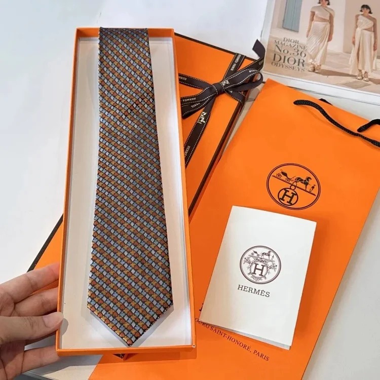 Casual Business Tie YY06