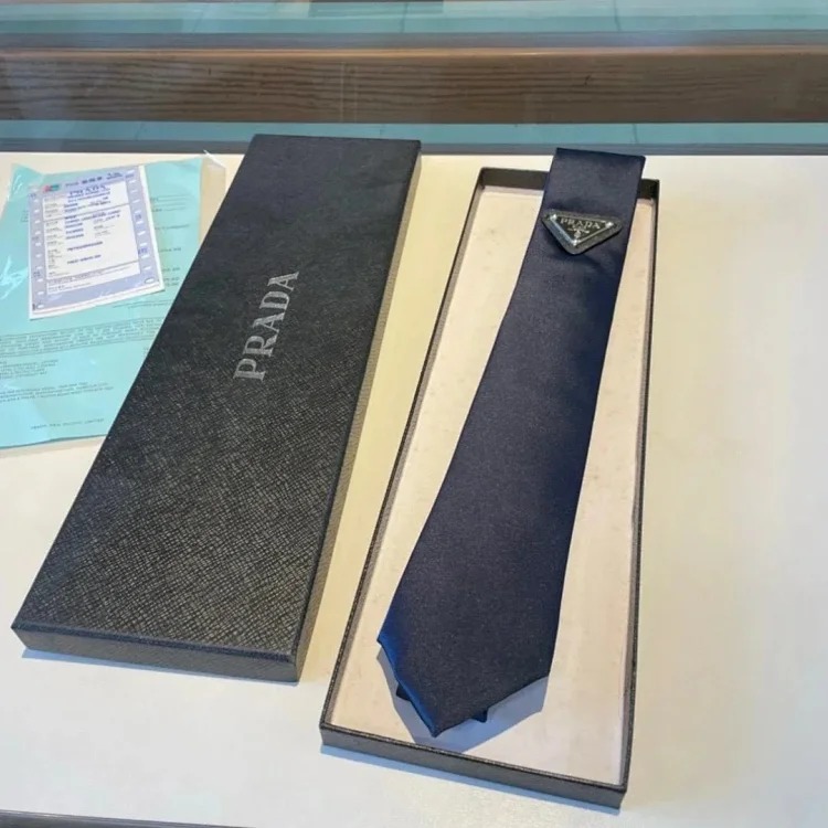 Casual Business Tie YY06