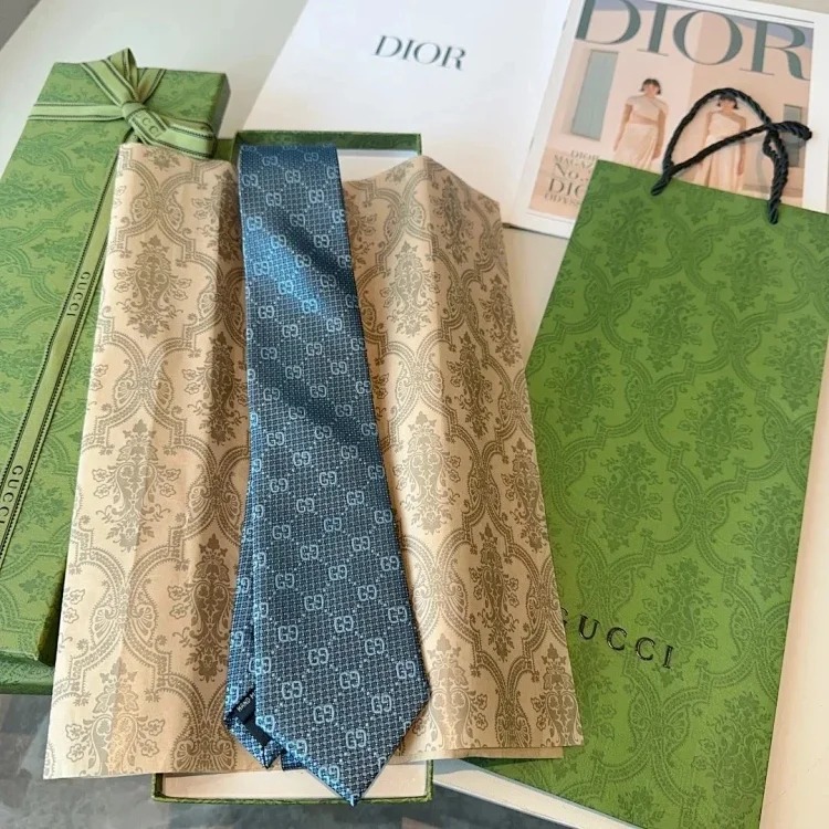 Casual Business Tie YY06