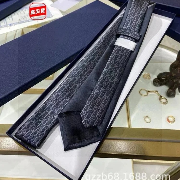 Casual Business Tie YY06
