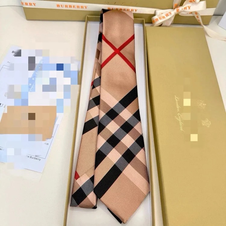 Casual Business Tie YY06