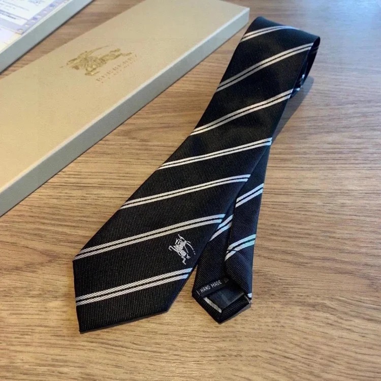 Casual Business Tie YY06