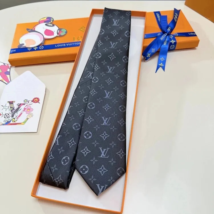 Casual Business Tie YY06