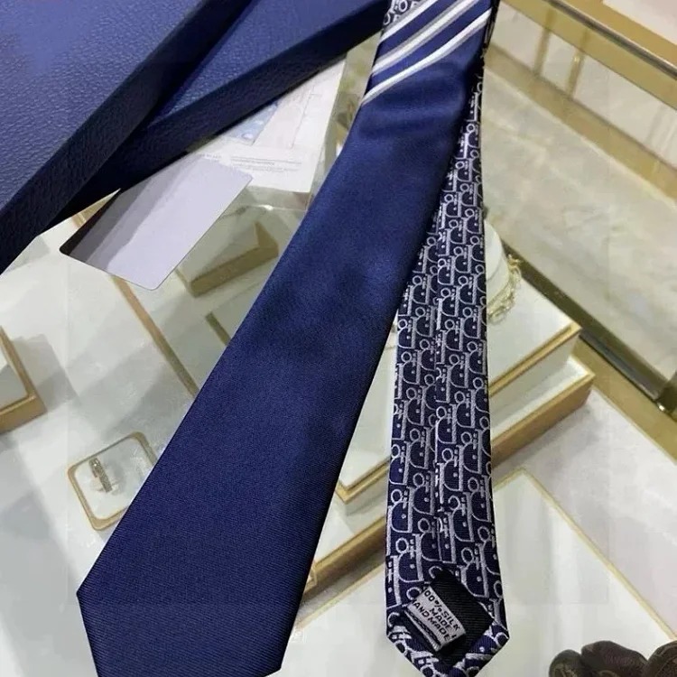 Casual Business Tie YY06