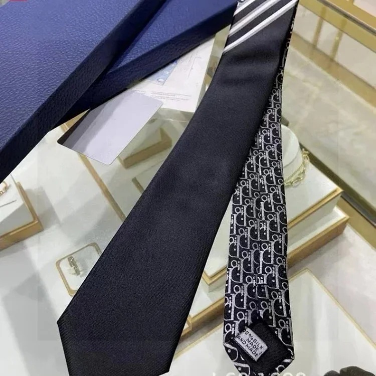 Casual Business Tie YY06