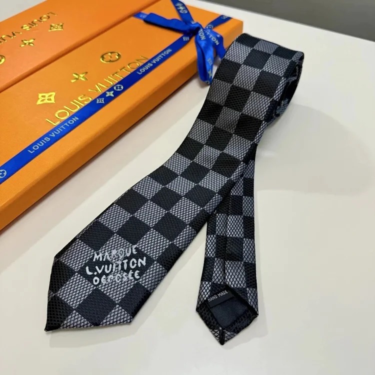 Casual Business Tie YY06